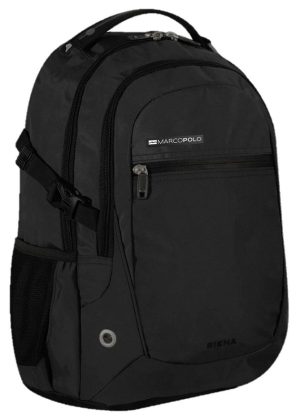 Marco Polo 7338 Siena Black