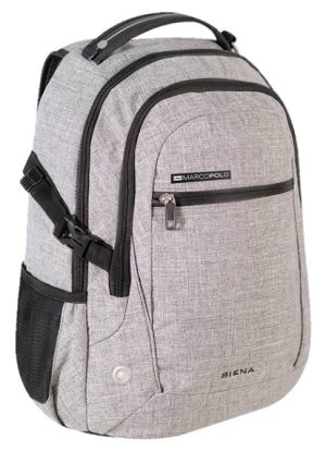 Marco Polo 7338 Siena Grey