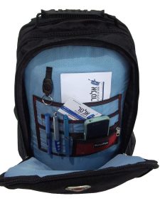 תיק גב מרקו פולו למחשב 16" Marco Polo 7317