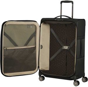 מזוודה בינונית קלה 2.4 ק"ג סמסונייט Samsonite Airea 67cm