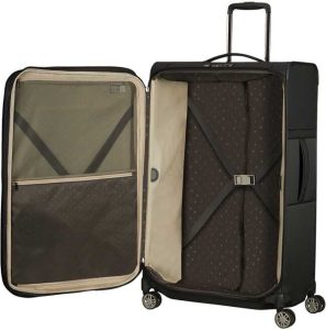 מזוודה גדולה (28”) ובינונית (24”) סמסונייט Samsonite Airea