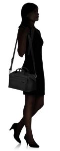 תיק איפור לנסיעות Samsonite Airea Beauty Case