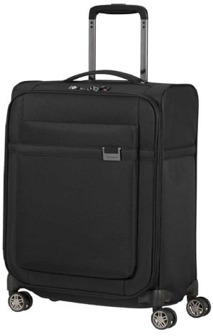 מזוודת טרולי קלה 1.8 ק"ג 55x40x20 סמסונייט Samsonite Airea