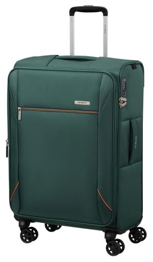 מזוודה בינונית קלת משקל סמסונייט 24 אינצ'/ Samsonite Base Breeze 67cm