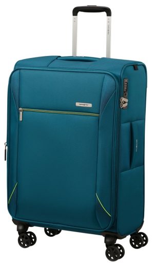 מזוודה בינונית קלת משקל סמסונייט 24 אינצ'/ Samsonite Base Breeze 67cm