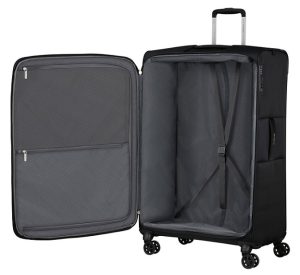 מזוודה גדולה קלת משקל סמסונייט 28 אינצ'/ Samsonite Base Breeze 78cm