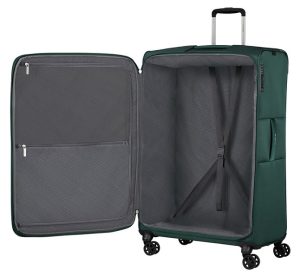 סט 3 מזוודות קלות סמסונייט Samsonite Base Breeze