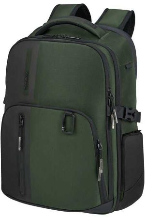 תיק גב למחשב 15.6" ולנסיעות סמסונייט Samsonite Biz2go