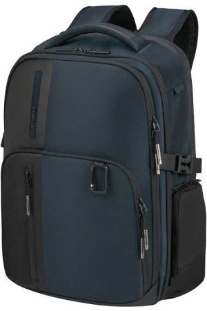 תיק גב למחשב 15.6" ולנסיעות סמסונייט Samsonite Biz2go