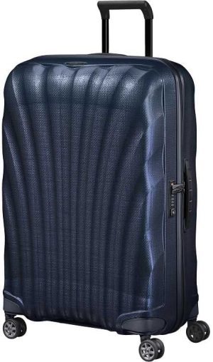 מזוודה גדולה סמסונייט Samsonite C-lite 75cm