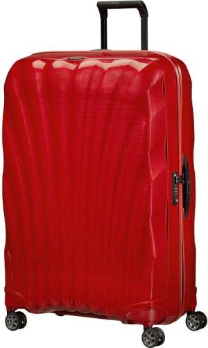 מזוודה גדולה סמסונייט Samsonite C-lite 81cm
