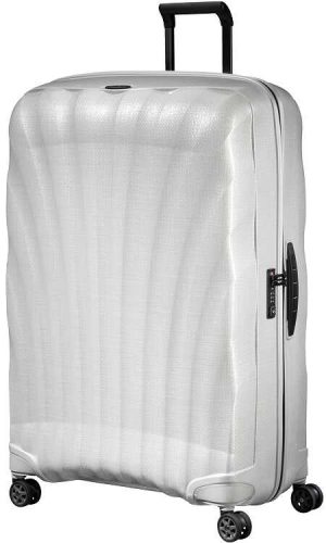 מזוודה גדולה מאוד סמסונייט Samsonite C-lite 86cm