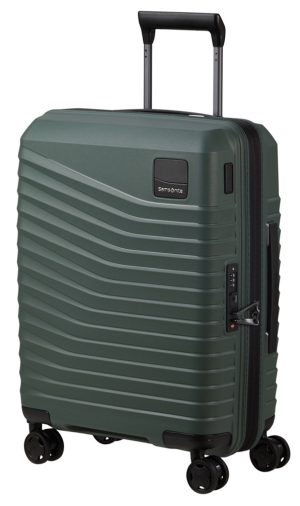 טרולי קשיחה לעליה למטוס סמסונייט Samsonite Intuo 55cm 55X40X20