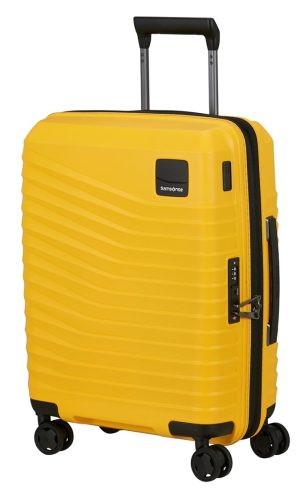 טרולי קשיחה לעליה למטוס סמסונייט Samsonite Intuo 55cm 55X40X20