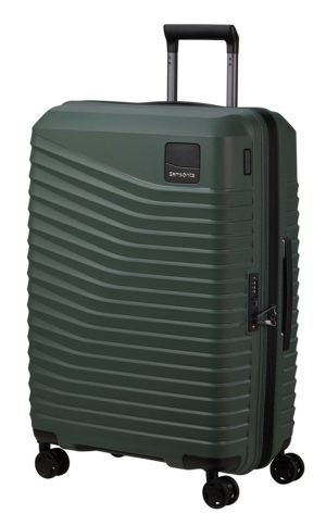 מזוודה בינונית קשיחה סמסונייט Samsonite Intuo 69cm