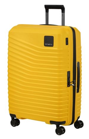 מזוודה בינונית קשיחה סמסונייט Samsonite Intuo 69cm
