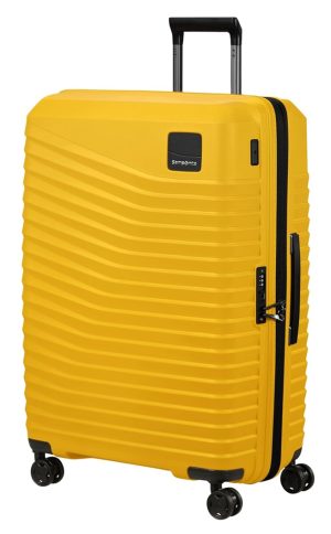 מזוודה גדולה קשיחה סמסונייט Samsonite Intuo 75cm