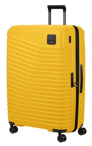 מזוודה קשיחה גדולה במיוחד סמסונייט Samsonite Intuo 81cm