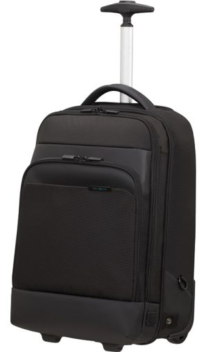 תיק גב למחשב על גלגלים סמסונייט Samsonite Mysight
