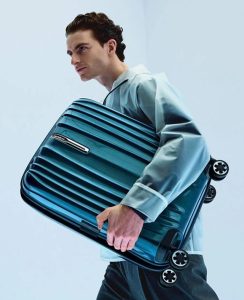 Samsonite Nexis 6