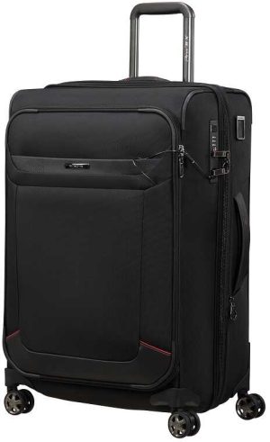 מזוודה בינונית יוקרתית Samsonite Pro-DLX TRVL 6.0 67cm