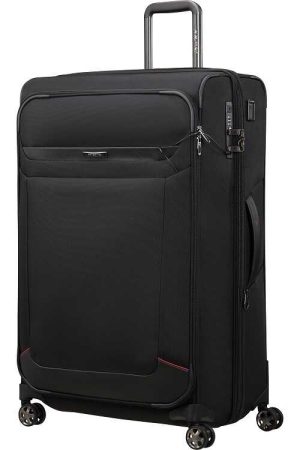 מזוודה יוקרתית גדולה Samsonite Pro-DLX TRVL 6.0 79cm