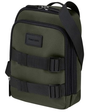Samsonite Sackmod 7.9