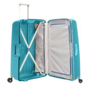 מזוודה קשיחה גדולה סמסונייט 28" / Samsonite S'Cure 75cm