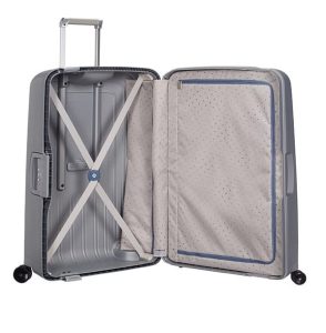 מזוודה בינונית קשיחה סמסונייט Samsonite S'Cure 69cm