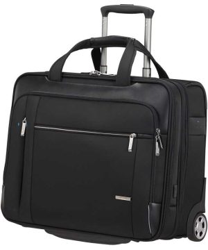 תיק גלגלים גדול למחשב 17.3" Samsonite Spectrolite 3.0