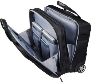 תיק גלגלים גדול למחשב 17.3" Samsonite Spectrolite 3.0