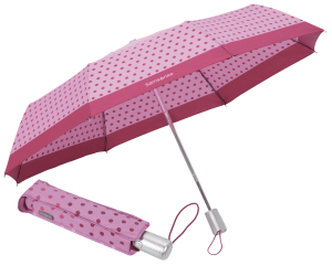 מטריה קלת משקל סמסונייט Samsonite Alu-drop