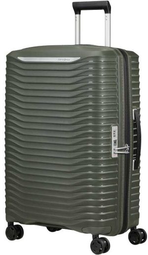 מזוודה בינונית קשיחה סמסונייט Samsonite Upscape 68cm