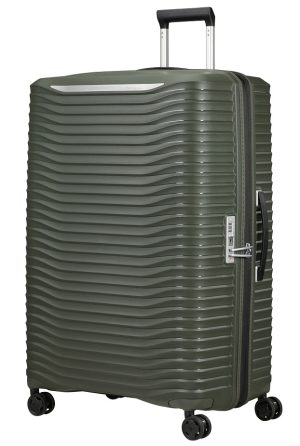Samsonite Upscape 81cm green