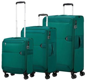 סט 3 מזוודות סמסונייט קלות Samsonite Urbify
