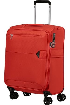 מזוודה קלה מתרחבת לעליה למטוס סמסונייט 20” Samsonite Urbify 55x40x23