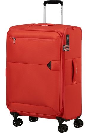 מזוודה בינונית קלת משקל סמסונייט 24” Samsonite Urbify
