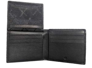 ארנק סמסונייט Samsonite wallet Attack 049 7