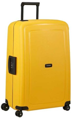 מזוודה קשיחה גדולה סמסונייט 30" / Samsonite S'Cure 81cm