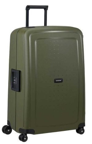 מזוודה קשיחה גדולה סמסונייט 30" / Samsonite S'Cure 81cm