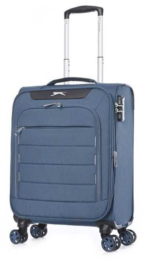 טרולי למטוס קל משקל 1.9 ק"ג Slazenger C Lite 55X38X22