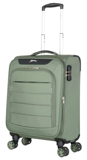 טרולי למטוס קל משקל 1.9 ק"ג Slazenger C Lite 55X38X22