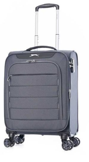 טרולי למטוס קל משקל 1.9 ק"ג Slazenger C Lite 55X38X22