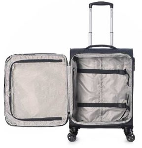 טרולי למטוס קל משקל 1.9 ק"ג Slazenger C Lite 55X38X22
