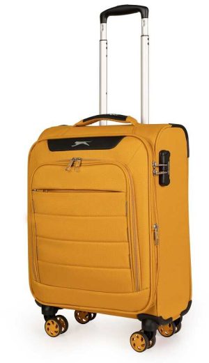 טרולי למטוס קל משקל 1.9 ק"ג Slazenger C Lite 55X38X22