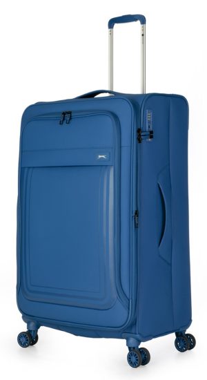 מזוודה גדולה (28”) פרימיום קלה במיוחד Slazenger Icon