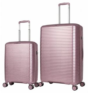 Slazenger Nero Lite 24+20 Pink