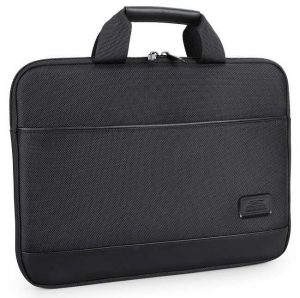 תיק צד דק למחשב נייד 15.6 שלזינגר Slazenger Orion