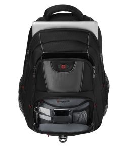 תיק גב למחשב 16" Swiss Wenger Pillar