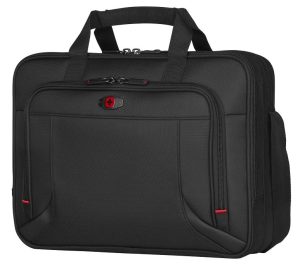 תיק למחשב נייד 16" סוויס Swiss Wenger Prospectus